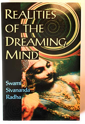 Beispielbild fr Realities of the Dreaming Mind zum Verkauf von WorldofBooks