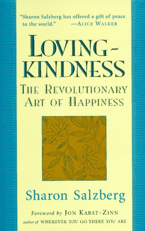 Beispielbild fr Lovingkindness: The Revolutionary Art of Happiness zum Verkauf von THE OLD LIBRARY SHOP