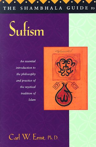 Imagen de archivo de The Shambhala Guide to Sufism a la venta por New Legacy Books