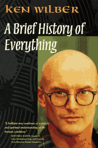 Stock image for A Brief History of Everything for sale by SecondSale