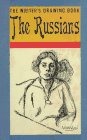 Imagen de archivo de The Writer's Drawing Book: The Russians a la venta por B-Line Books