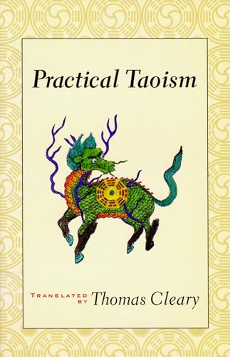 9781570622007: Practical Taoism