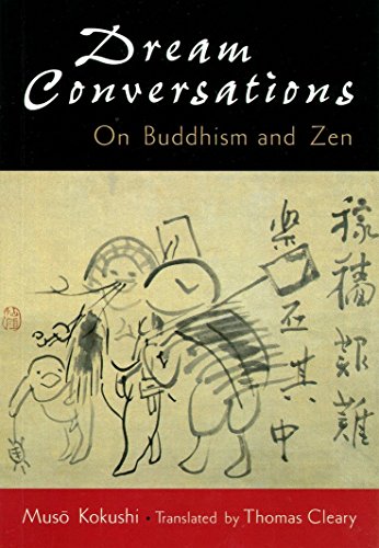 9781570622069: Dream Conversations: On Buddhism and Zen