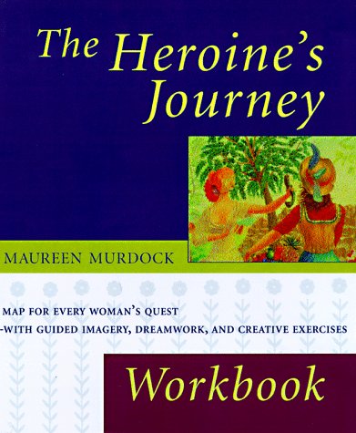 Stock image for The Heroine's Journey Workbook for sale by Books Unplugged