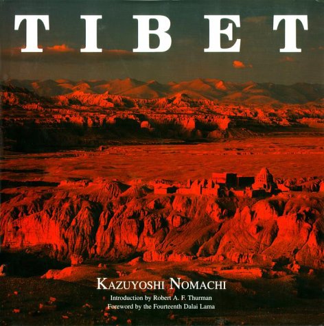 Stock image for Tibet for sale by Better World Books