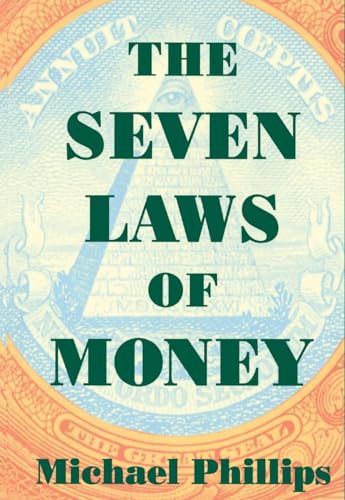 9781570622779: The Seven Laws of Money