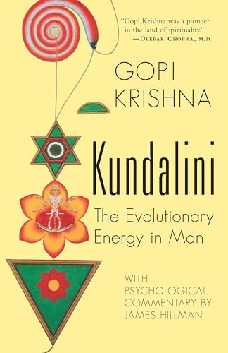 Beispielbild fr Kundalini: The Evolutionary Energy in Man zum Verkauf von Goodwill of Colorado