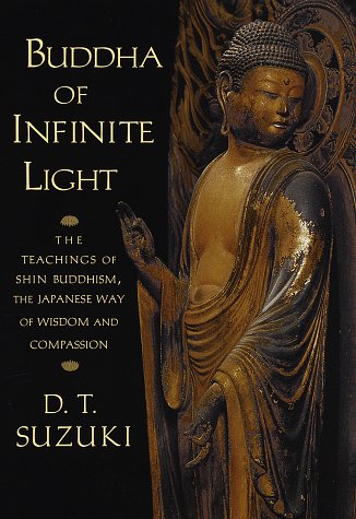 9781570623011: Buddha of Infinite Light