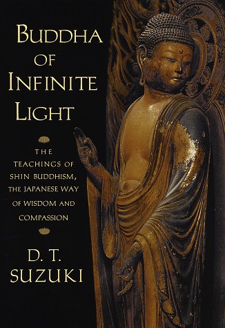 Stock image for Buddha of Infinite Light for sale by Better World Books