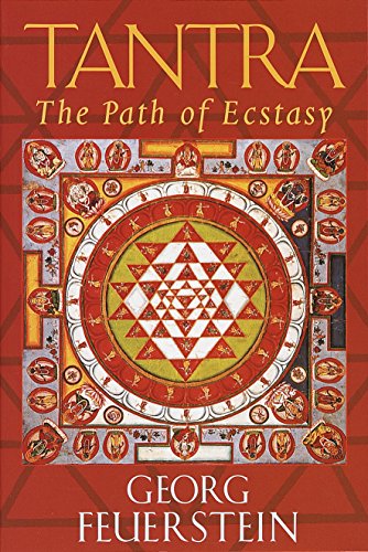 Beispielbild fr Tantra: The Path of Ecstasy zum Verkauf von KuleliBooks