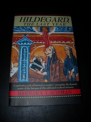 Imagen de archivo de Hildegard: The Last Year a la venta por SecondSale