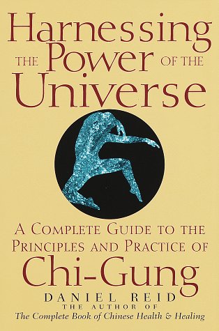 Harnessing the Power of the Universe (9781570623370) by Reid, Daniel