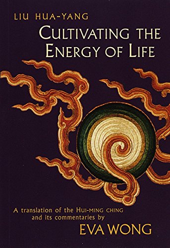 9781570623424: Cultivating the Energy of Life