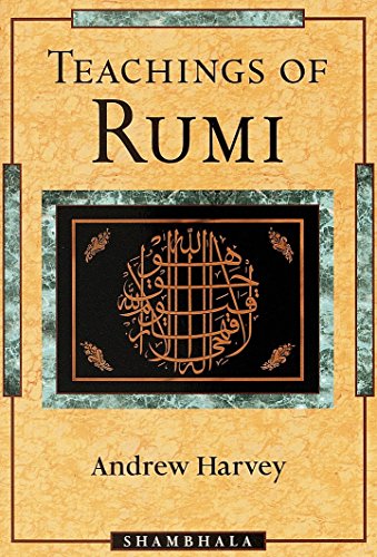 9781570623462: Teachings of Rumi: 10