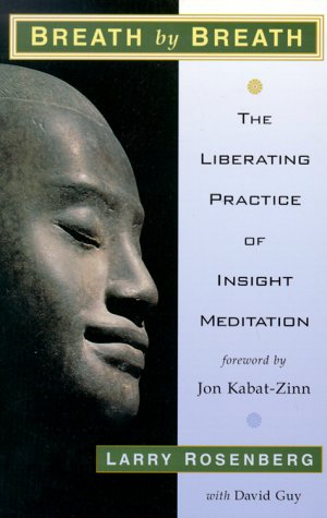 Stock image for Breath by Breath: The Liberating Practice of Insight Meditation for sale by SecondSale