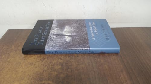 The Places That Scare You: A Guide to Fearlessness in Difficult Times (9781570624094) by Pema ChÃ¶drÃ¶n