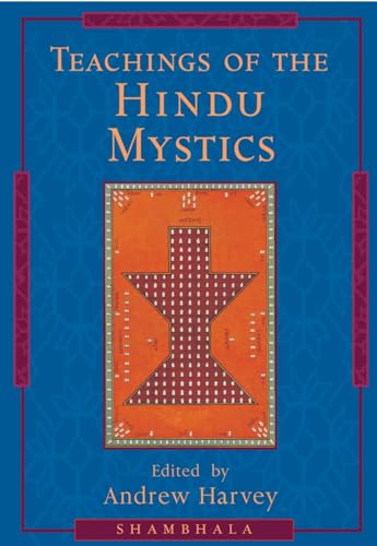 9781570624490: Teachings of the Hindu Mystics