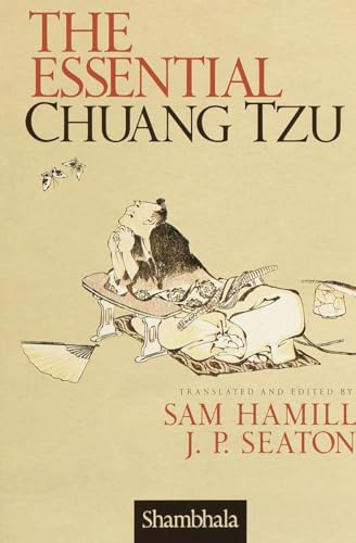 Beispielbild fr The Essential Chuang Tzu zum Verkauf von ThriftBooks-Dallas