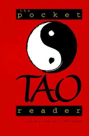 Stock image for The Pocket Tao Reader (Shambhala Pocket Classics) for sale by HPB-Diamond