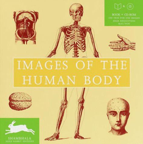 Stock image for Images of the Human Body for sale by Discover Books