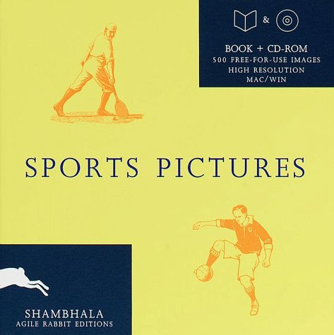 Imagen de archivo de Sports Pictures a la venta por Books From California