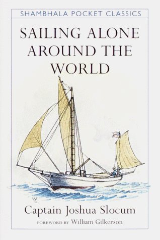 Beispielbild fr Sailing Alone Around the World zum Verkauf von Open Books