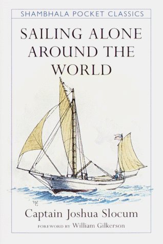Imagen de archivo de Sailing Alone Around the World a la venta por Open Books