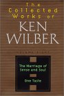 9781570625084: Marriage of Sense and Soul: One Taste (v.8) (The Collected Works of Ken Wilber)