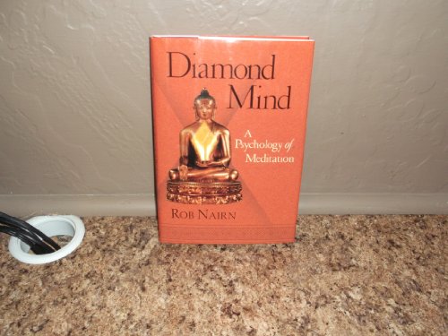 Beispielbild fr Diamond Mind zum Verkauf von BooksRun