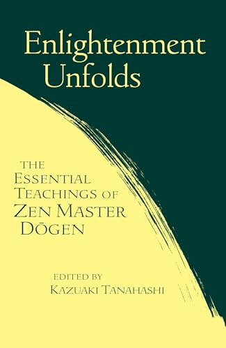 Imagen de archivo de Enlightenment Unfolds a la venta por SecondSale