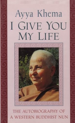 Stock image for I Give You My Life for sale by ZBK Books