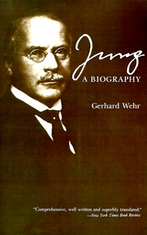 9781570626159: Jung: A Biography