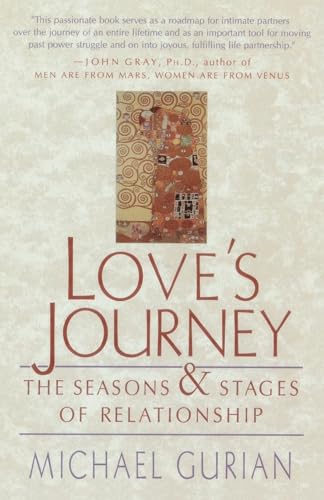 9781570626173: Love's Journey: The Season's and Stages of a Relationship