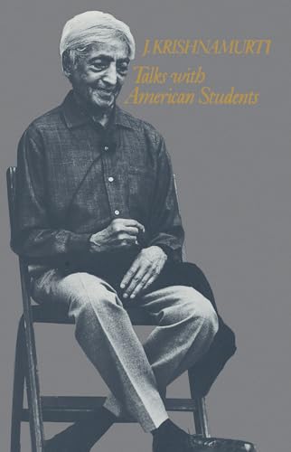 9781570626586: Talks with American Students