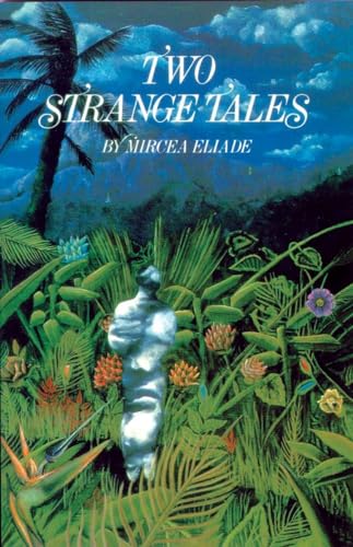 Stock image for Two Strange Tales for sale by SecondSale