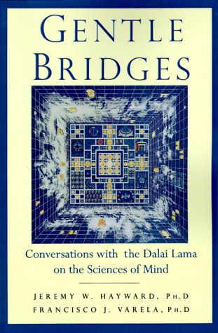 9781570627040: Gentle Bridges: Conversations with the Dalai Lama on the Sciences of Mind