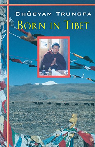 9781570627149: Born in Tibet