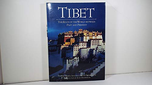 9781570627224: Tibet: The Roof of the World Between Past and Present [Idioma Ingls]