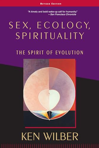 9781570627446: Sex, Ecology, Spirituality: The Spirit of Evolution, Second Edition