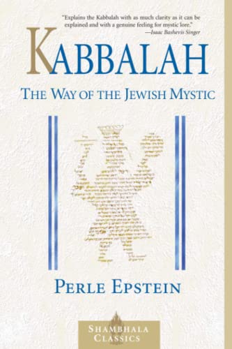 Beispielbild fr Kabbalah : The Way of the Jewish Mystic zum Verkauf von Better World Books