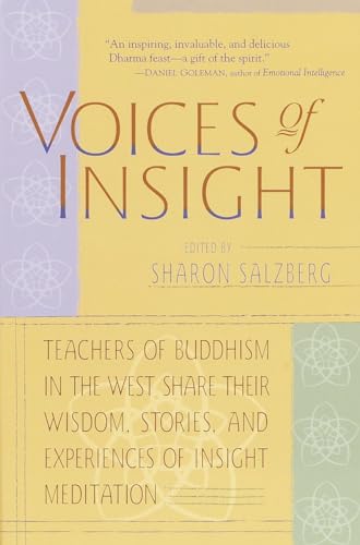 9781570627699: Voices of Insight