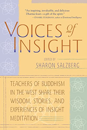 9781570627699: Voices of Insight