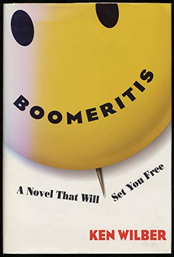 Stock image for Boomeritis : A Novel That Will Set You Free for sale by Books-FYI, Inc.