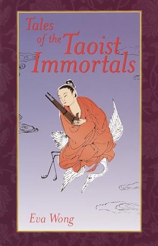 Beispielbild fr Tales of the Taoist Immortals zum Verkauf von Zoom Books Company