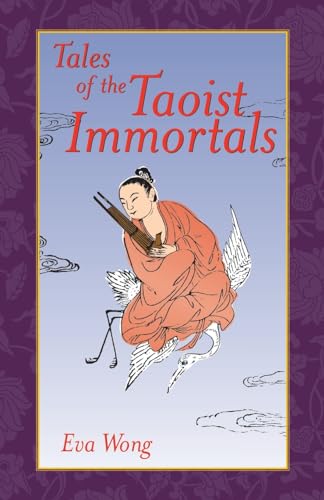Stock image for Tales of the Taoist Immortals for sale by Zoom Books Company