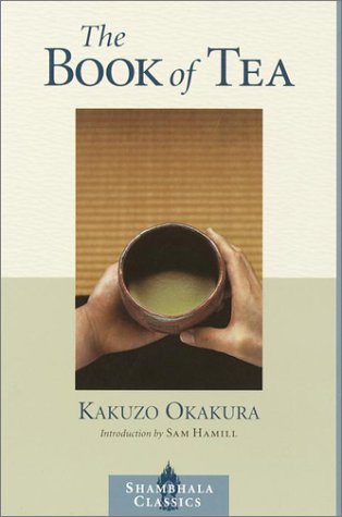 9781570628283: The Book of Tea