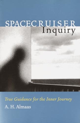 Beispielbild fr Spacecruiser Inquiry: True Guidance for the Inner Journey (Diamond Body Series, 1) zum Verkauf von BooksRun