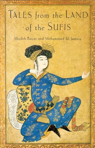 9781570628917: Tales from the Land of the Sufis