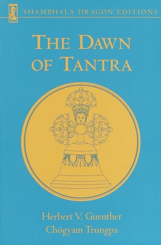 Beispielbild fr The Dawn of Tantra zum Verkauf von WorldofBooks