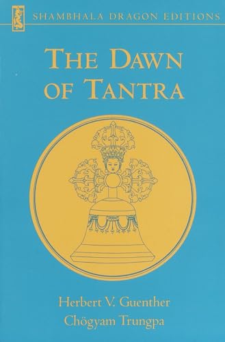 Imagen de archivo de The Dawn of Tantra a la venta por BooksRun